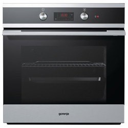 Духовой шкаф Gorenje BO 5322 MX