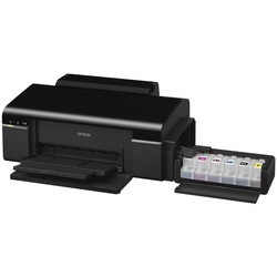 Принтер Epson L800