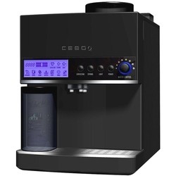 Кофеварки и кофемашины CEBO YCC-50B