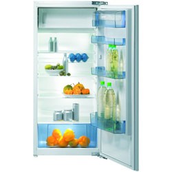 Встраиваемый холодильник Gorenje RBI 51208