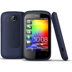 Мобильные телефоны HTC Explorer