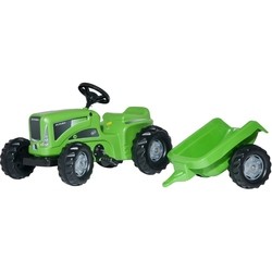 Веломобиль Rolly Toys rollyKiddy Futura