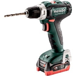 Дрель/шуруповерт Metabo PowerMaxx BS 12 601036800