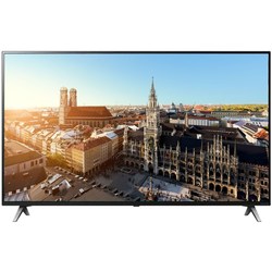 Телевизор LG 49SM8500