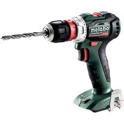 Дрель/шуруповерт Metabo PowerMaxx BS 12 BL Q 601039890