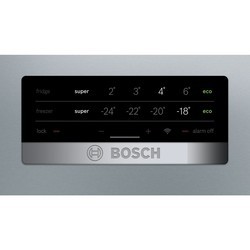 Холодильник Bosch KGN49MI3B