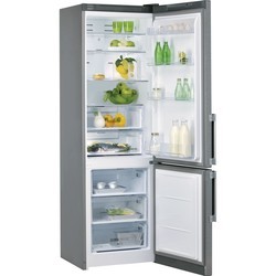 Холодильник Whirlpool WTNF 93Z MX H