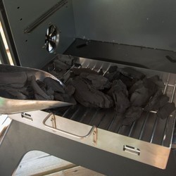 Мангал/барбекю Broil King Vertical Charcoal Smoker