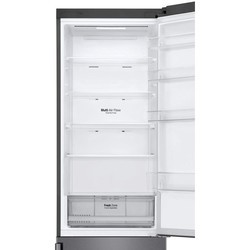 Холодильник LG GA-B509BLGL