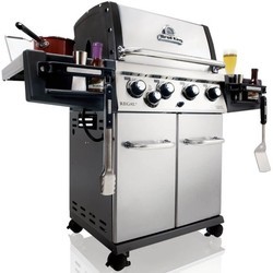 Мангал/барбекю Broil King Regal S440 Pro