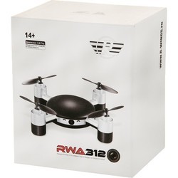 Квадрокоптер (дрон) R-Wings RWA312
