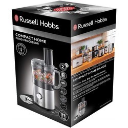 Кухонный комбайн Russell Hobbs Compact Home 25280-56