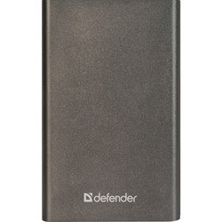 Powerbank аккумулятор Defender ExtraLife 4000B