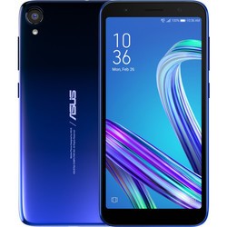 Мобильный телефон Asus ZenFone Live L2 16GB ZA550KL (черный)