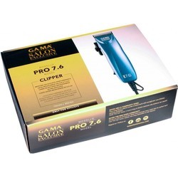 Машинка для стрижки волос GA.MA Pro 7.6