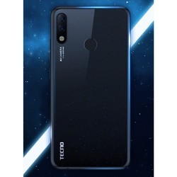 Мобильный телефон Tecno Spark 3 Pro