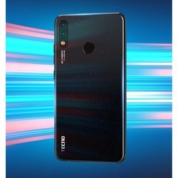 Мобильный телефон Tecno Spark 3 Pro