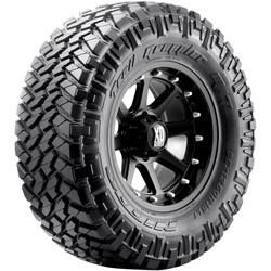 Шины Nitto Trail Grappler M/T 37/12,5 R20 120P