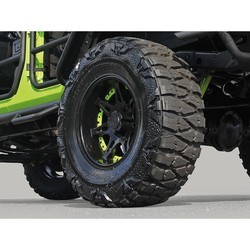 Шины Nitto Mud Grappler 35/14,5 R15 116P