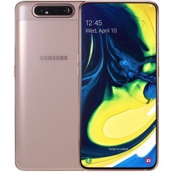 Мобильный телефон Samsung Galaxy A80 128GB/8GB
