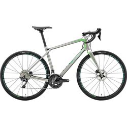 Велосипед Merida Silex 7000 2019 frame S