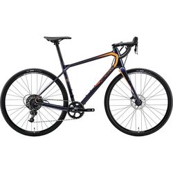 Велосипед Merida Silex 6000 2019 frame S