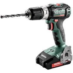 Дрель/шуруповерт Metabo SB 18 L BL 602331500