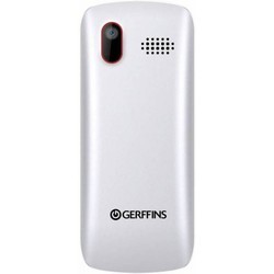 Мобильный телефон Gerffins One (белый)