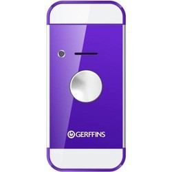 Мобильный телефон Gerffins Twist (фиолетовый)