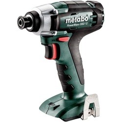 Дрель/шуруповерт Metabo PowerMaxx SSD 12 601114840