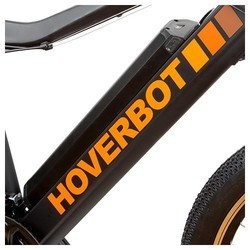 Велосипед Hoverbot CB-4 X-Rider