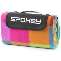 Туристический коврик Spokey Picnic Blanket Colour