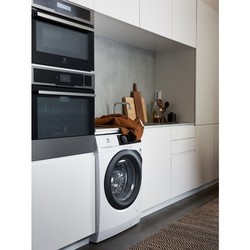 Стиральная машина Electrolux PerfectCare 700 EW7W369SP