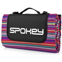 Туристический коврик Spokey Picnic Blanket Tribe