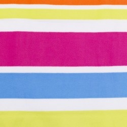Туристический коврик Spokey Picnic Blanket Rainbow
