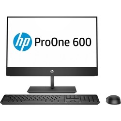 Персональный компьютер HP ProOne 600 G4 All-in-One (4KX76EA)