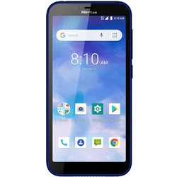 Мобильный телефон Hisense F16 (синий)