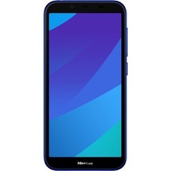 Мобильный телефон Hisense F25 (серый)