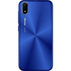 Мобильный телефон Hisense F25 (синий)