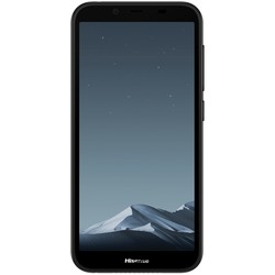 Мобильный телефон Hisense F25 (серый)