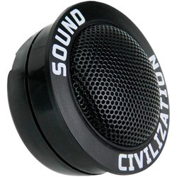 Автоакустика Kicx Sound Civilization T26