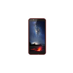 Мобильный телефон Nobby X800 (красный)