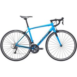 Велосипед Giant Contend 1 2019 frame M