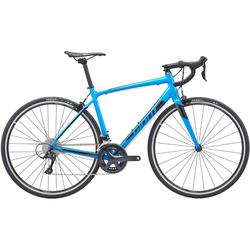 Велосипед Giant Contend 1 2019 frame L