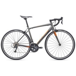 Велосипед Giant Contend 1 2019 frame L