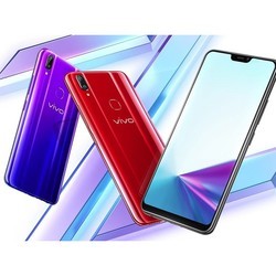 Мобильный телефон Vivo Z3x