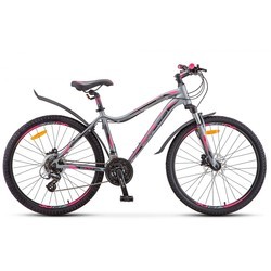 Велосипед STELS Miss 6100 MD 26 2019 frame 15