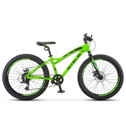 Велосипед STELS Adrenalin MD 24 2019 (зеленый)
