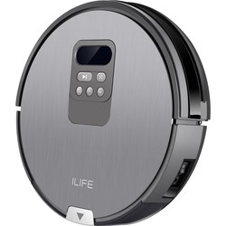 Пылесос ILIFE V80