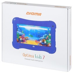 Планшет Digma Optima Kids 7 (разноцветный)